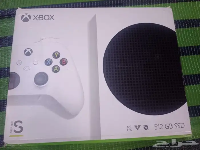 اكس بوكس Series S 0