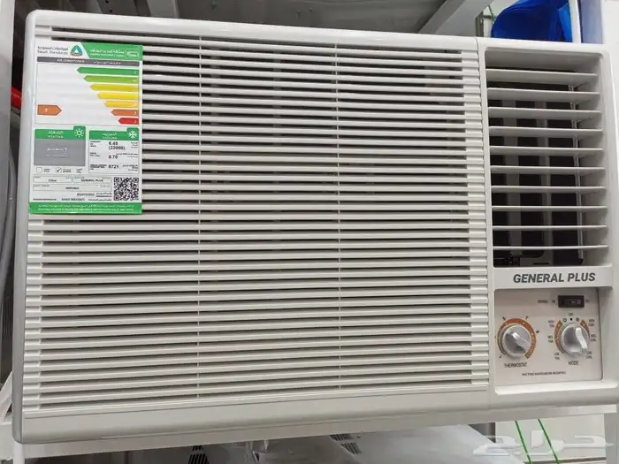 مكيف سوبر جنرال 24000 وحدة 0
