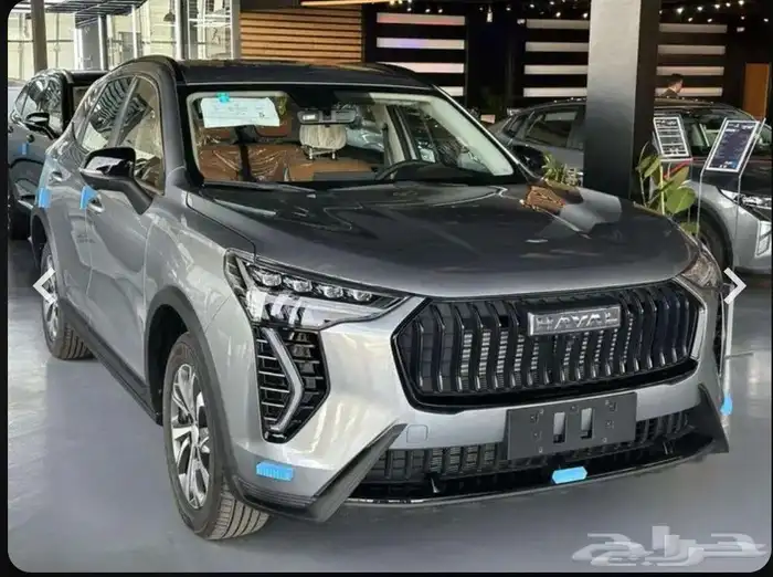 هفال جوليان اكتف م 2026 اقل الاسعار لد شركة القيادة للسيارت 1