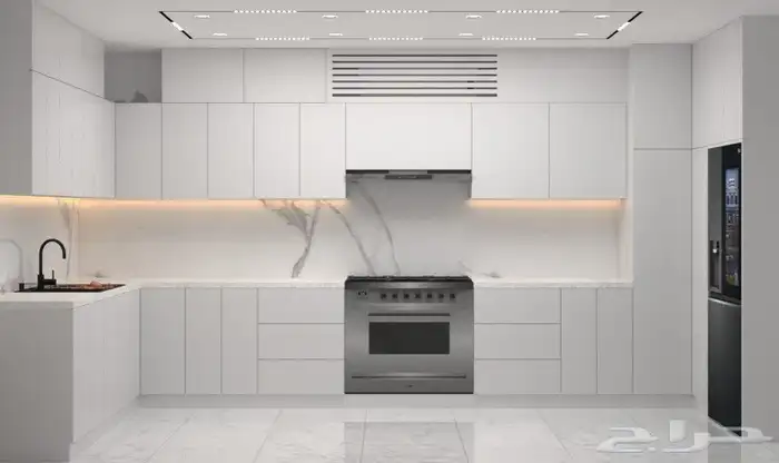 مطابخ مودرن 0