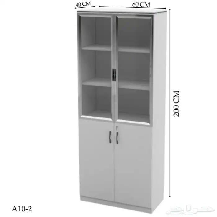 مودرن مكتب بارتيشن مشتركة موظف مكتب طاولة اجتماع مكتب مدراء 5