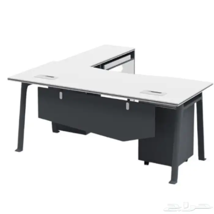 مودرن مكتب بارتيشن مشتركة موظف مكتب طاولة اجتماع مكتب مدراء 11