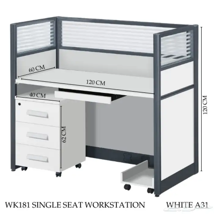 مودرن مكتب بارتيشن مشتركة موظف مكتب طاولة اجتماع مكتب مدراء 22