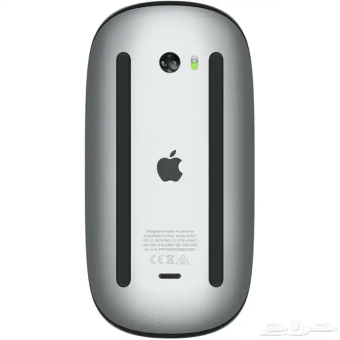 ماك بوك اير 3