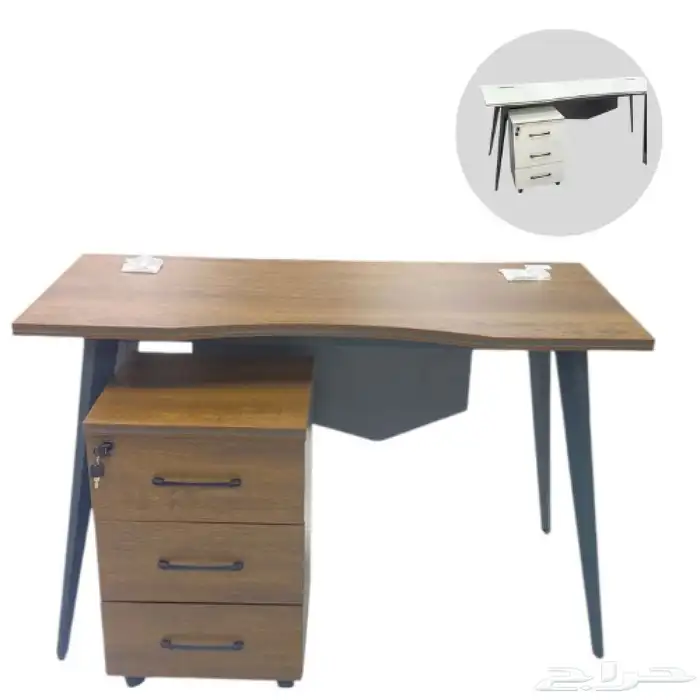 مودرن مكتب بارتيشن مشتركة موظف مكتب طاولة اجتماع مكتب مدراء 15