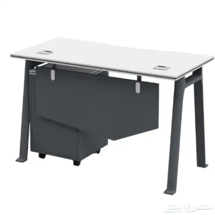 مودرن مكتب بارتيشن مشتركة موظف مكتب طاولة اجتماع مكتب مدراء 13