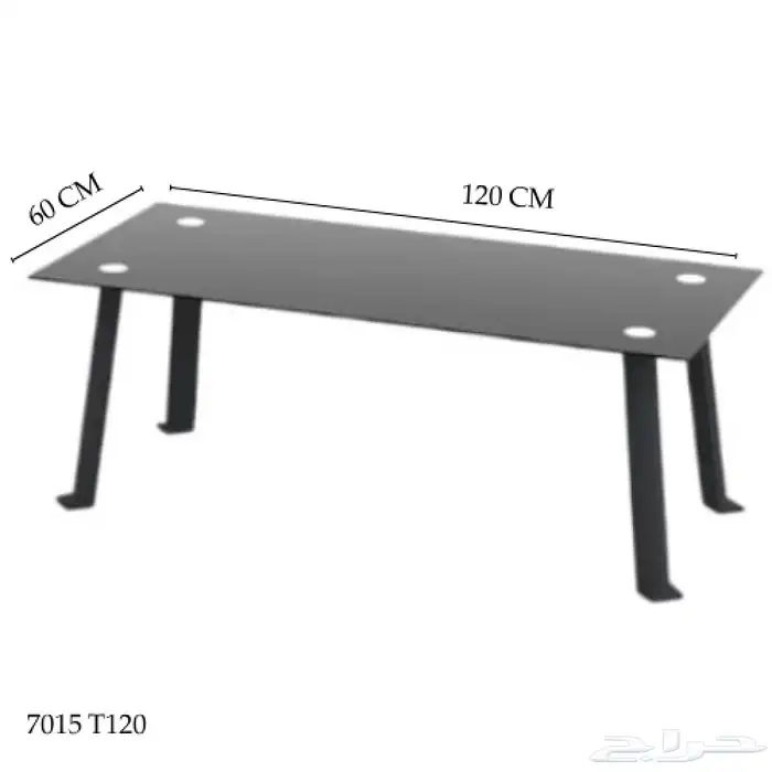 مودرن مكتب بارتيشن مشتركة موظف مكتب طاولة اجتماع مكتب مدراء 34