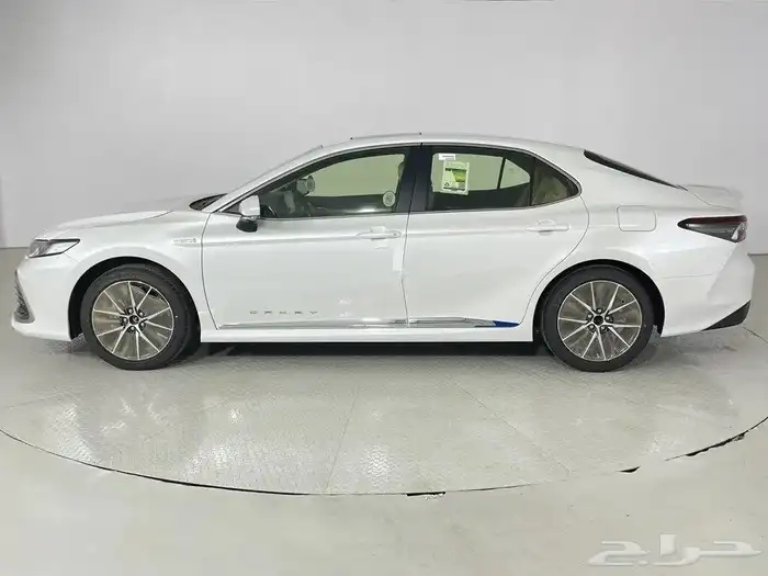 كامري 2023 شبه جديد 0