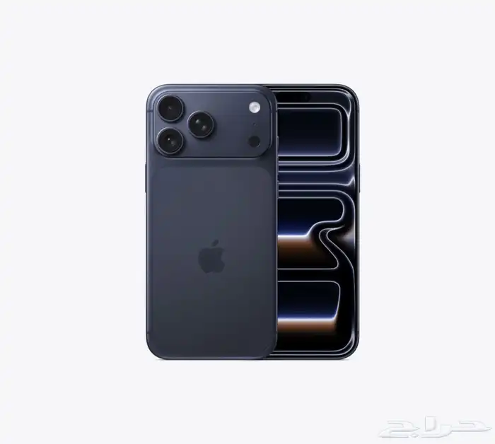 آيفون 17 برو ماكس 0