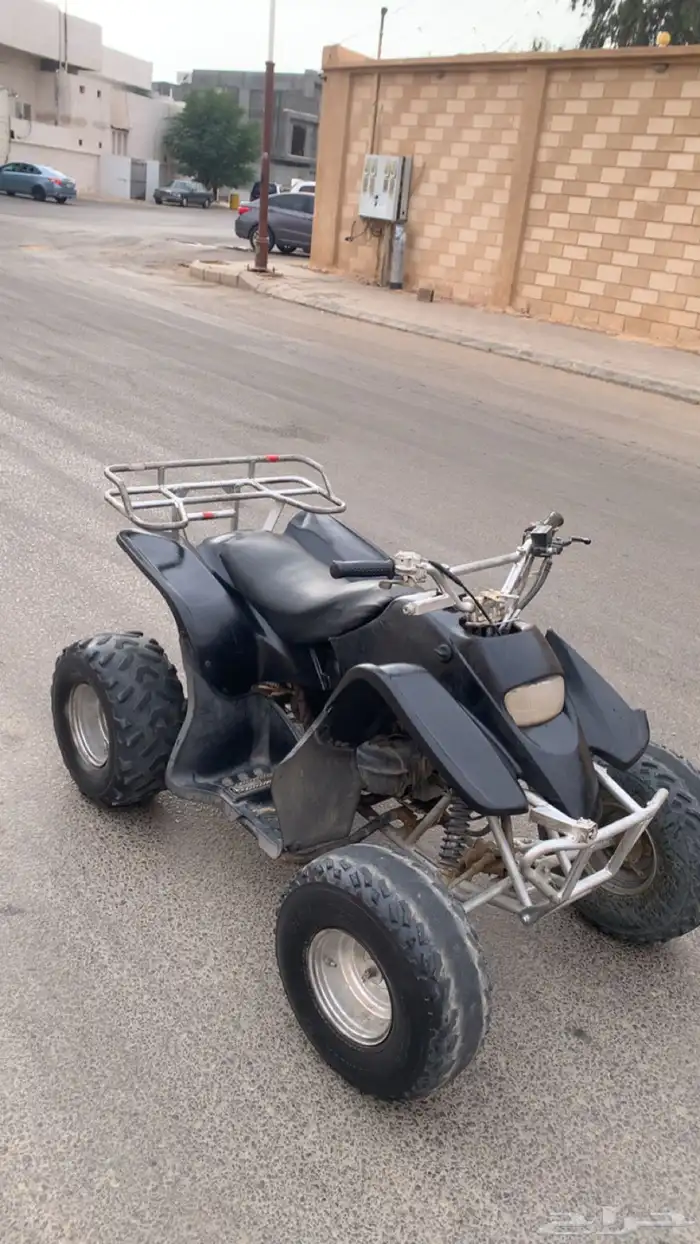 دباب اربع كفرات سويدي 4