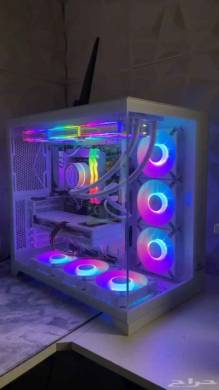 للبيع بي سي 0