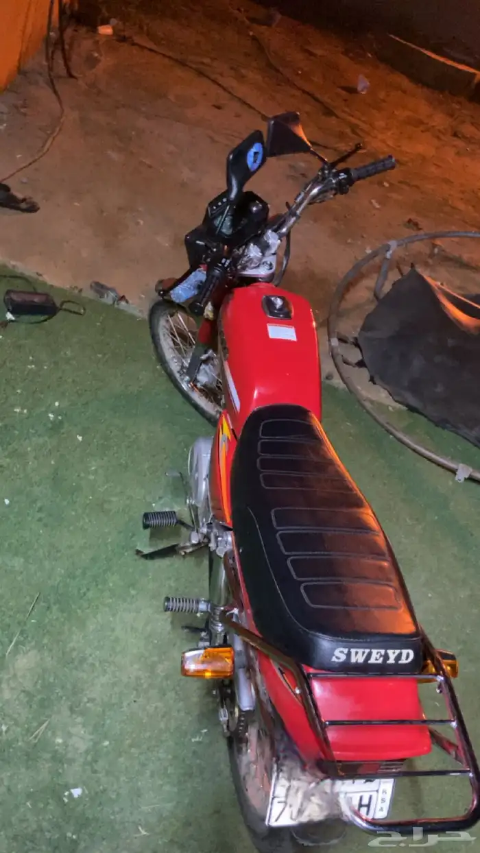 دباب اكس مية 0