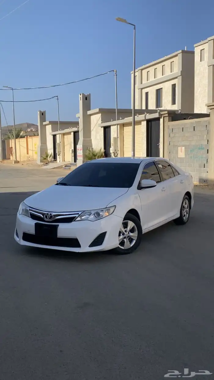 كامري 2015 للبيع 3