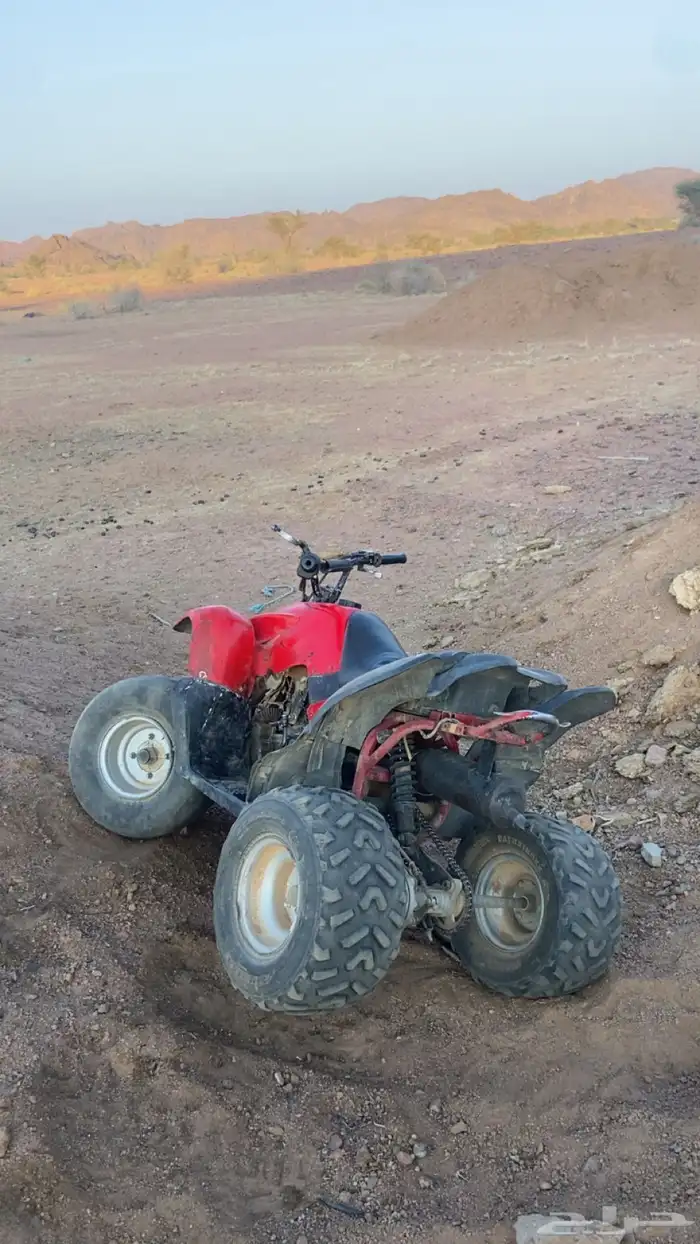 دباب تيواني مقاس 100 استخدام شهر 1