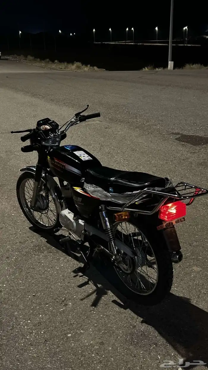 دباب سوزوكي 1