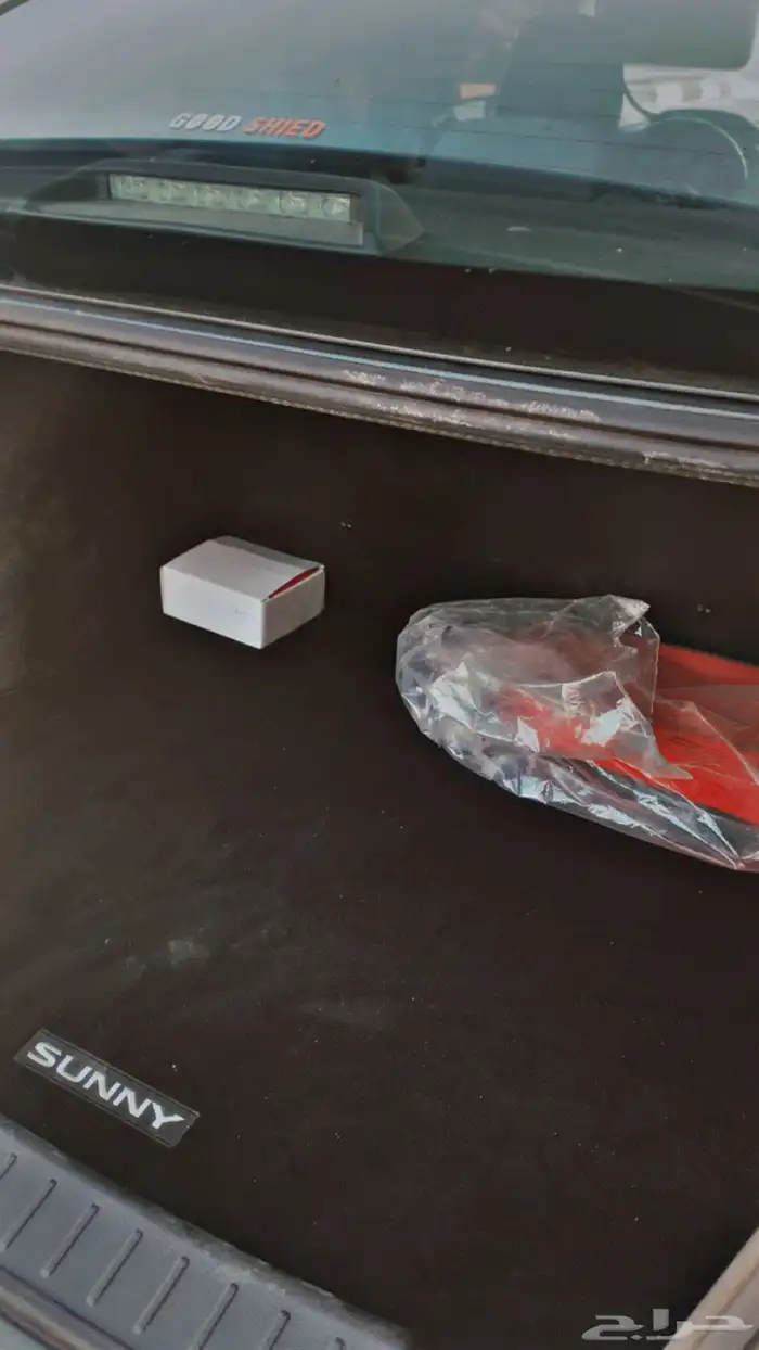 صني الشكل الجديد 2024 6