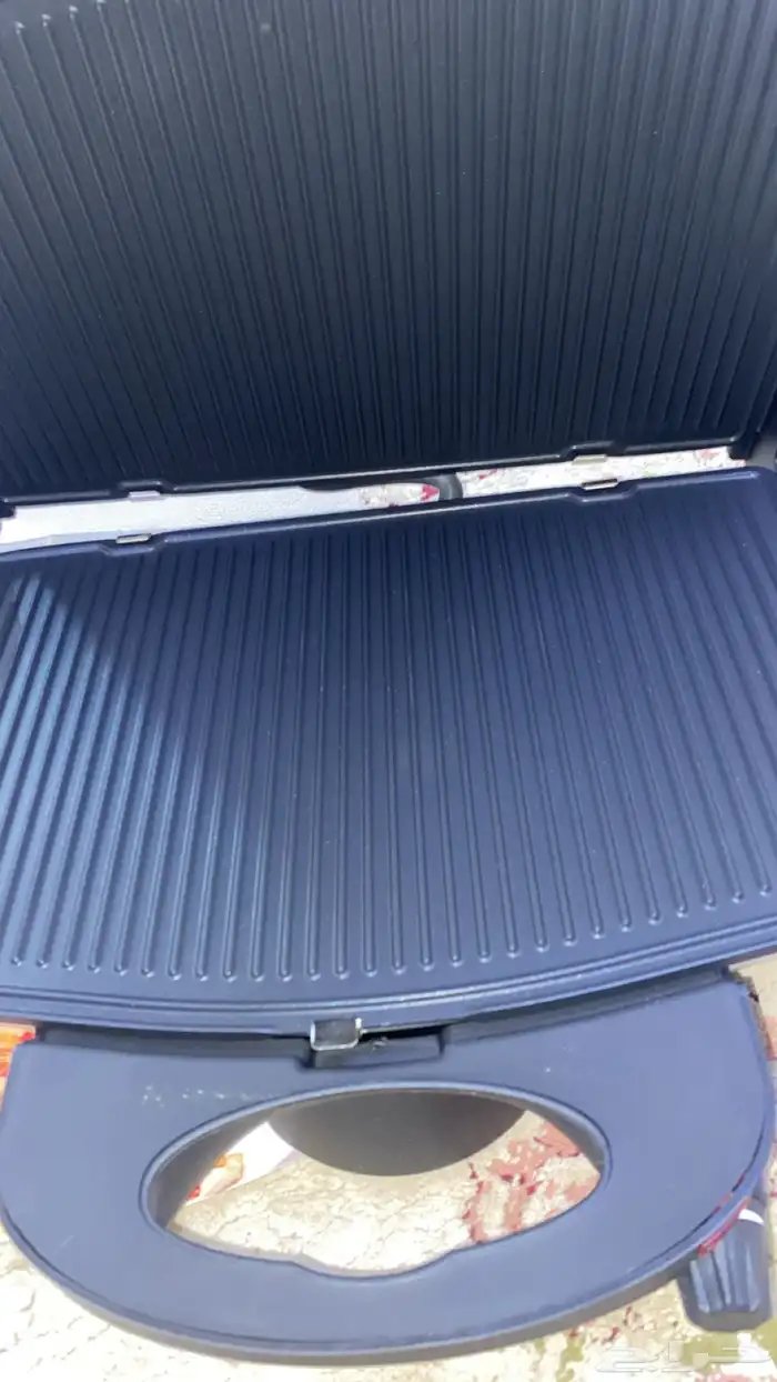 محمصه كلاس برو 1