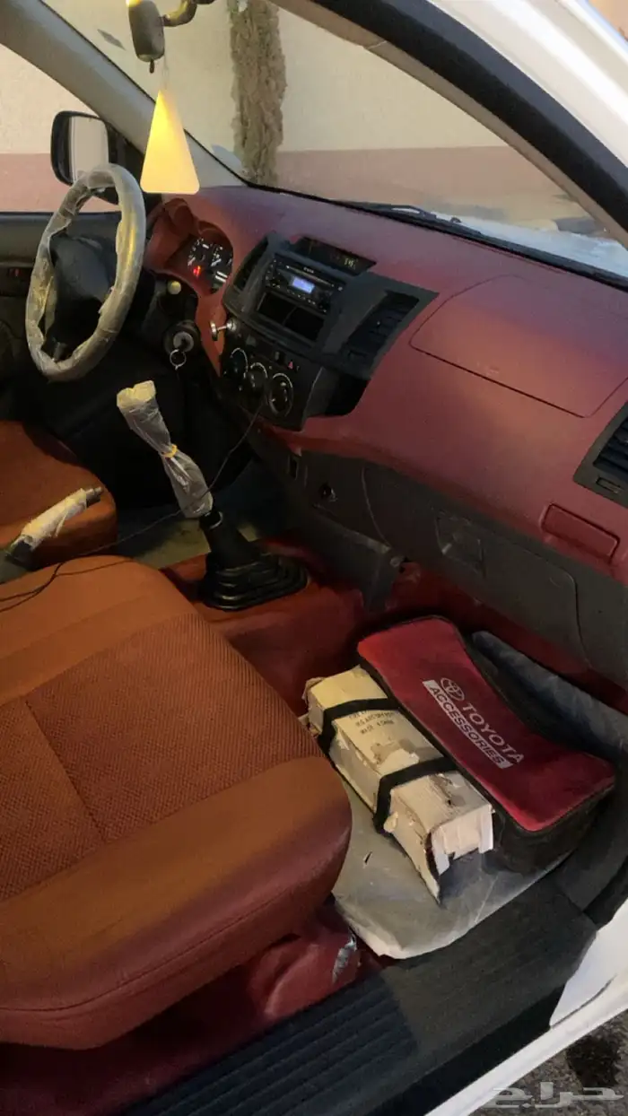 هيلكس2014 شرط 8