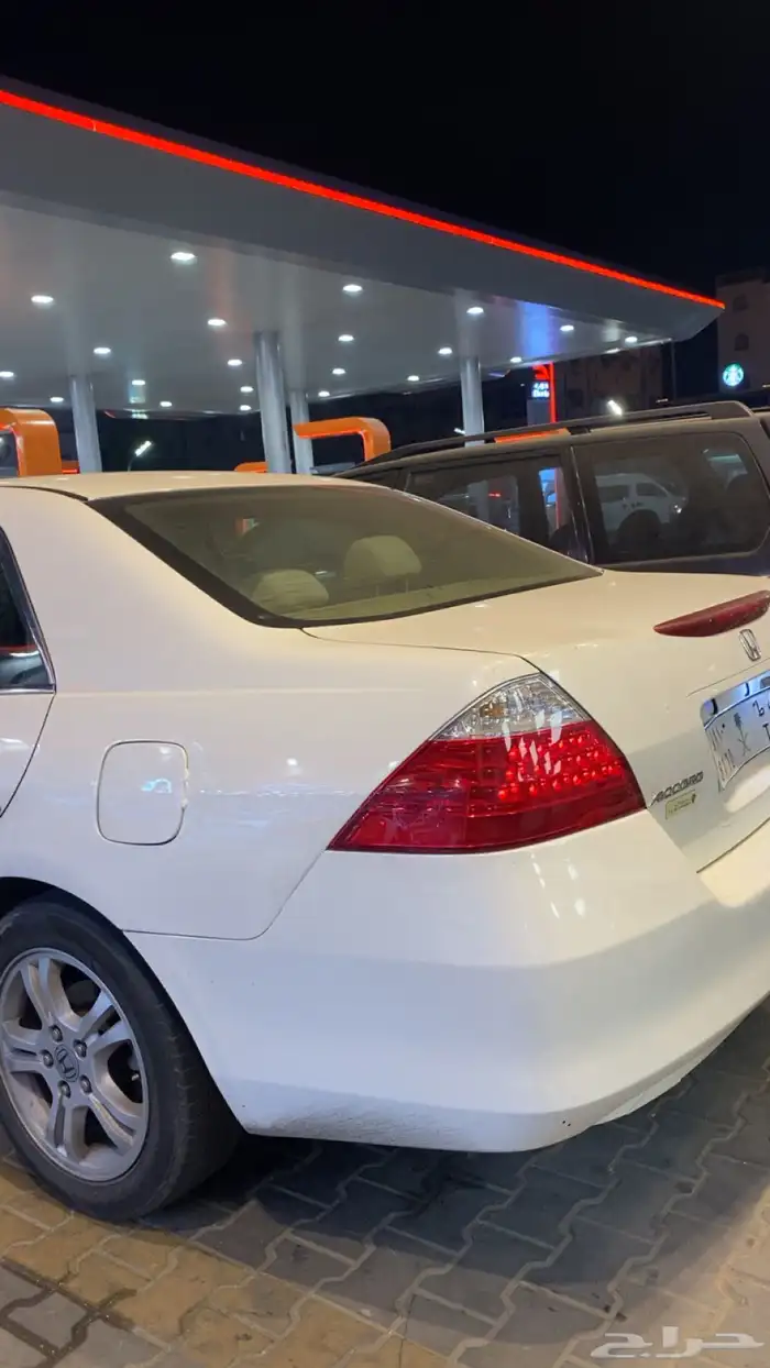 اكورد 2006 للبيع 4