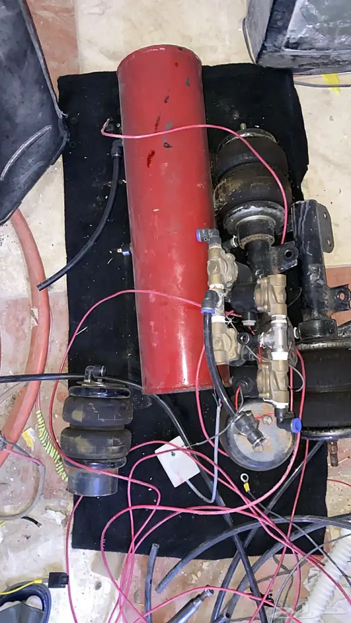 هدورليك مع بوالين واهوازة للبيع 0