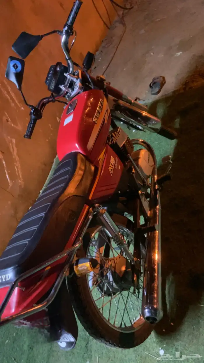 دباب اكس مية 1