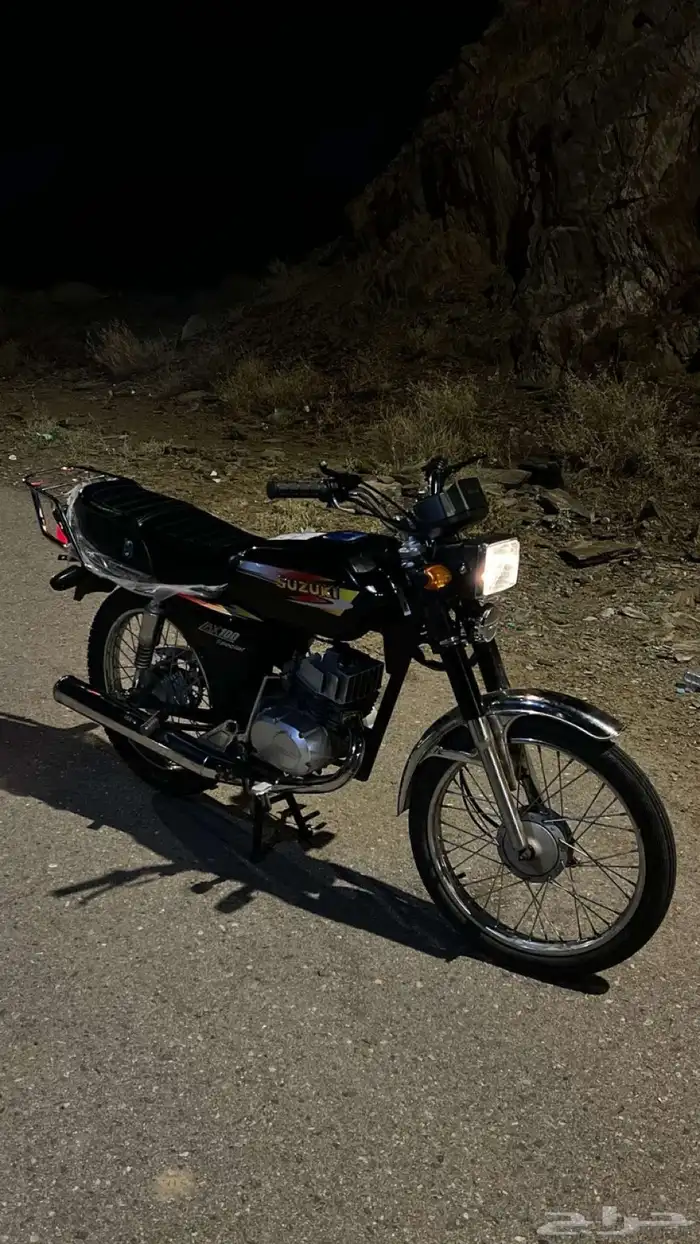 دباب سوزوكي 0