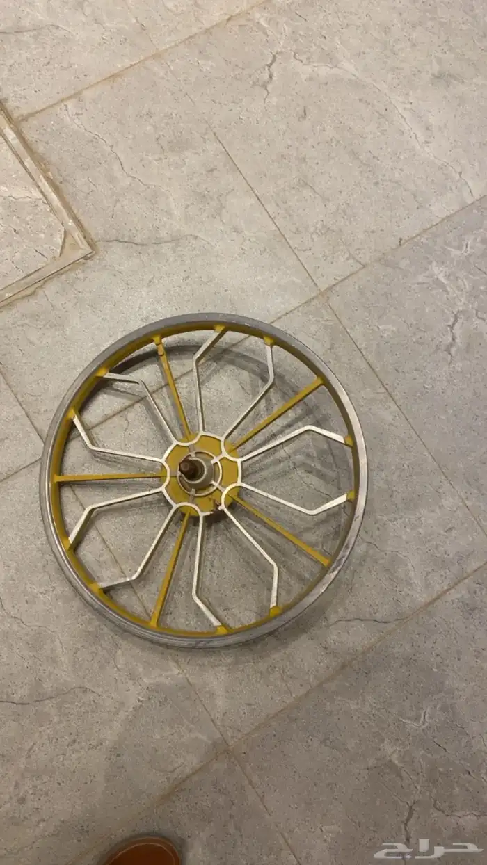 جلنط زين مفيه شى سيكل مقاس 20 0