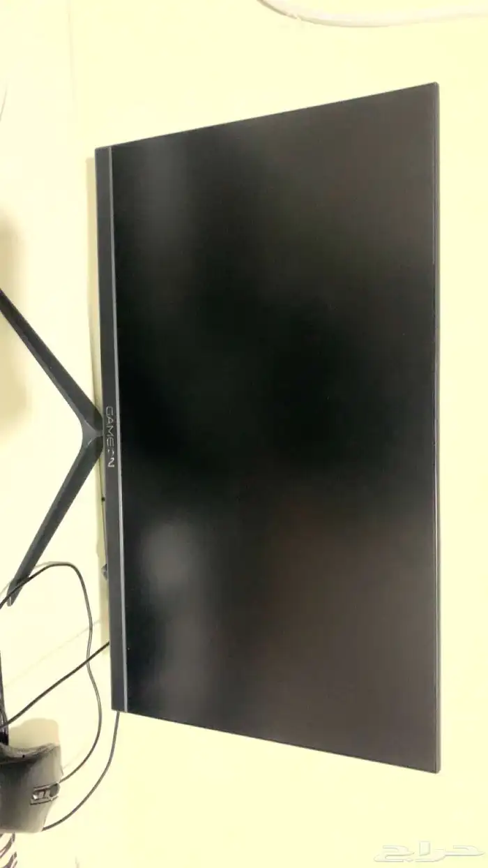 شاشة قيمنك شركة1920X1080 60Hz GAMEON 1