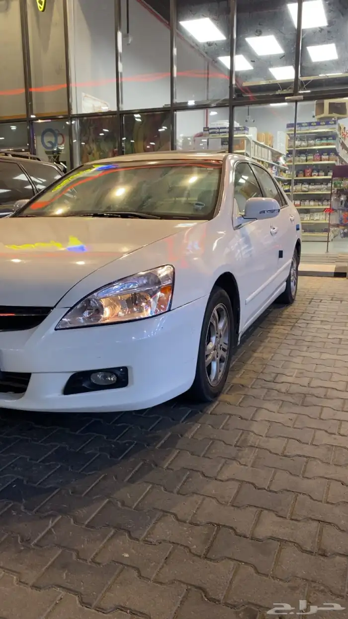 اكورد 2006 للبيع 1