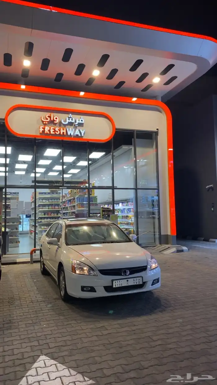 اكورد 2006 للبيع 0