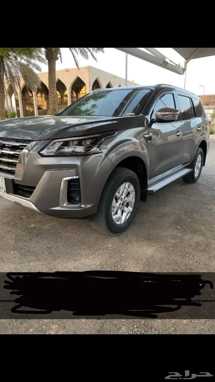 نيسان اكستيرا 2021 0