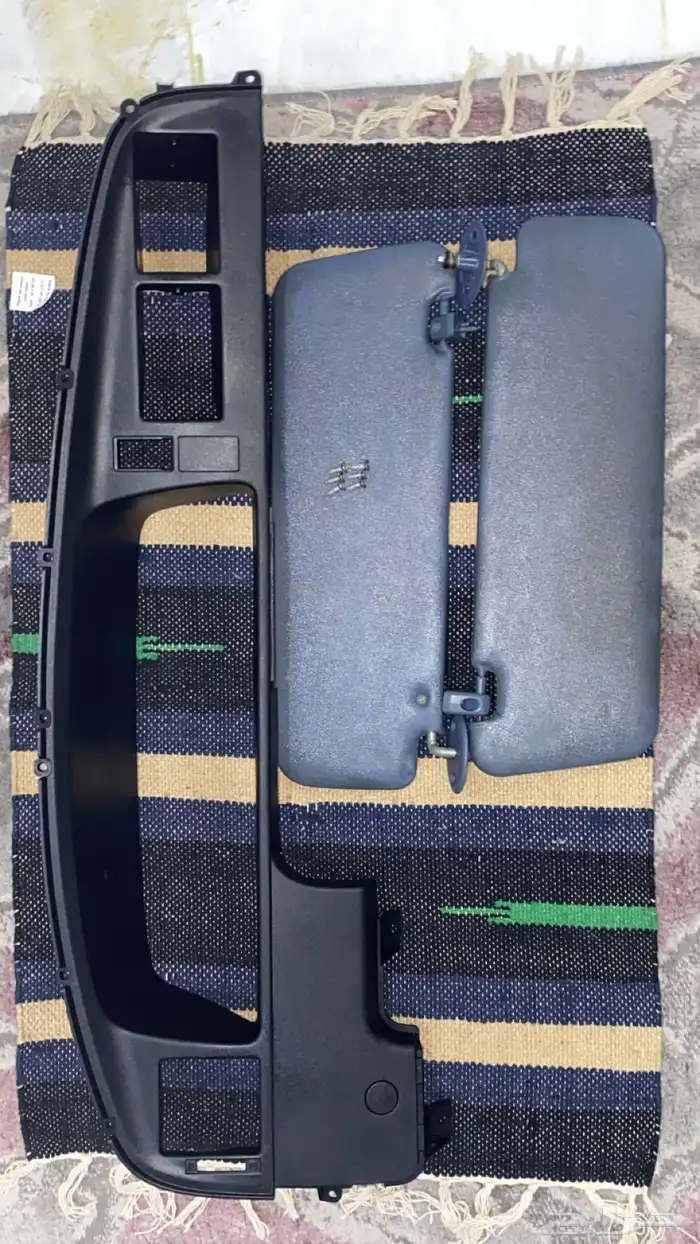 ديكورات هايلكس 89-90-91-92-93-94-95-96-97 0