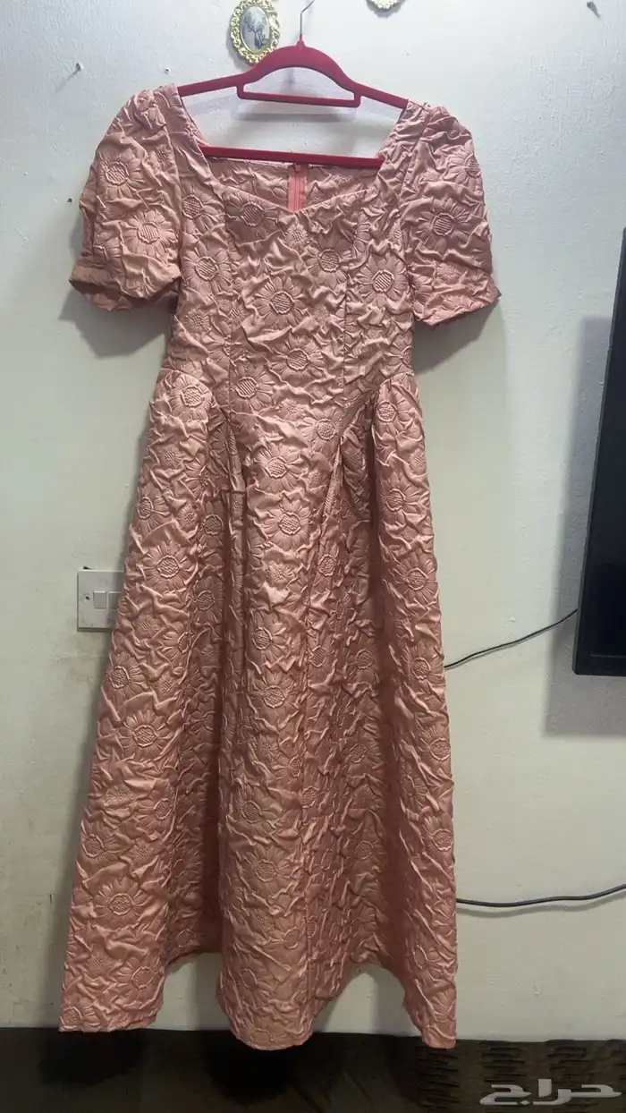 ثلاجه شاشه فساتين 4