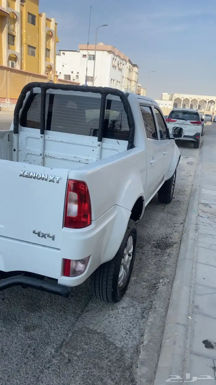 تاتا زينون بكب غمارتين 4
