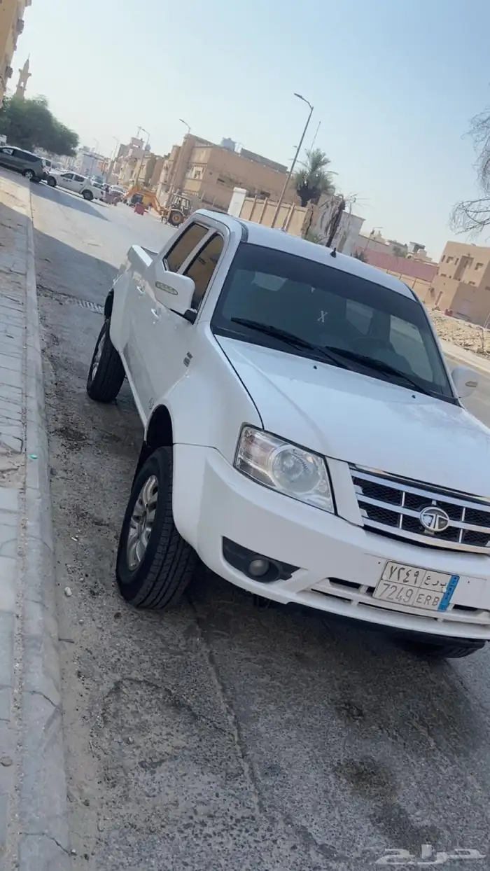 تاتا زينون بكب غمارتين 2