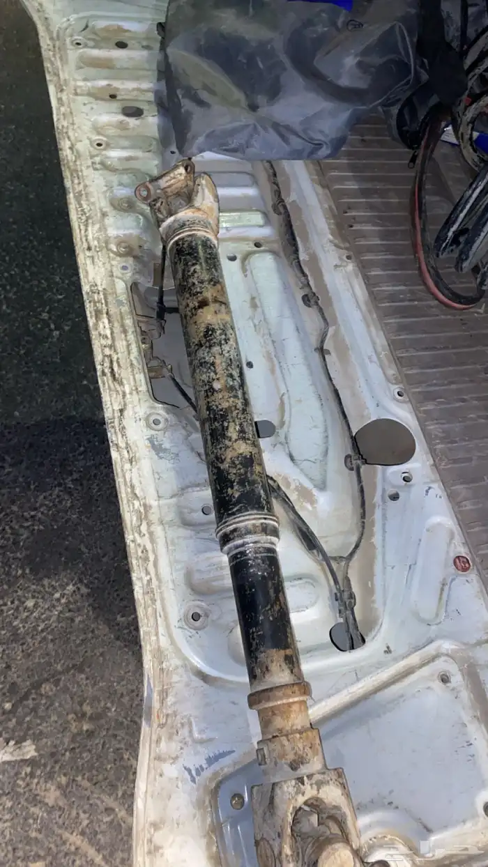 عامود دبل جكسار 0