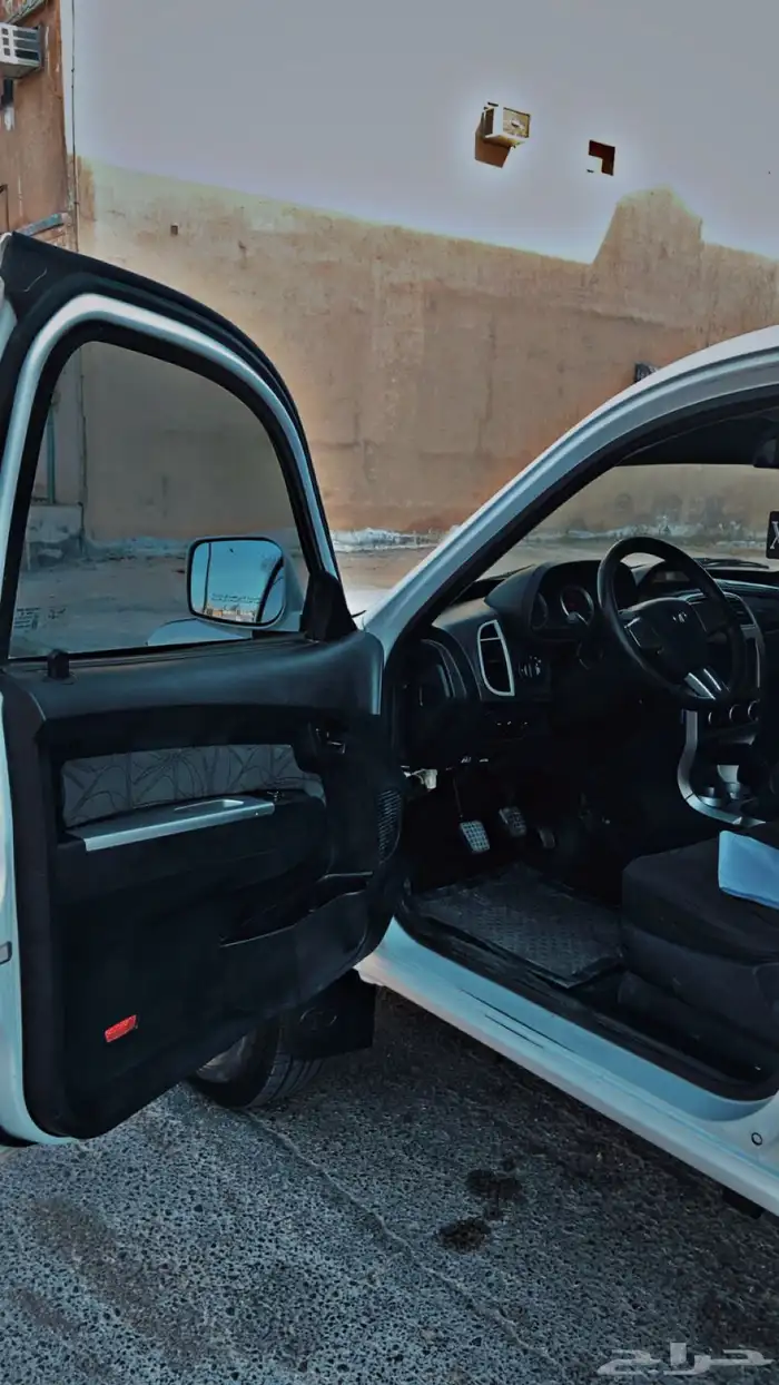 تاتا زينون بكب غمارتين 8