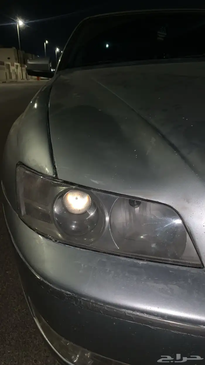 شمعات كابرس للبيع2006 2