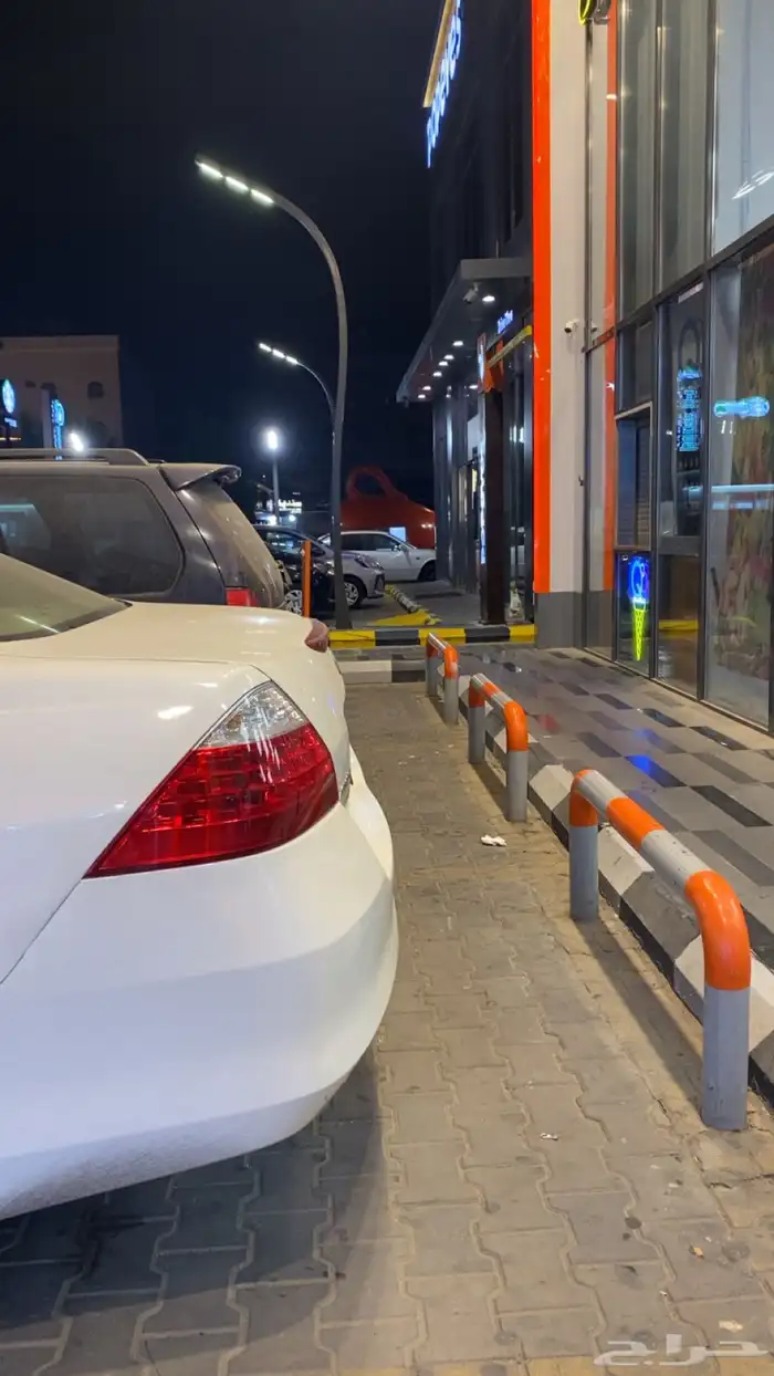 اكورد 2006 للبيع 3