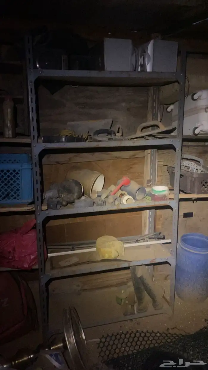 شينكو او زنق ورفوف 1