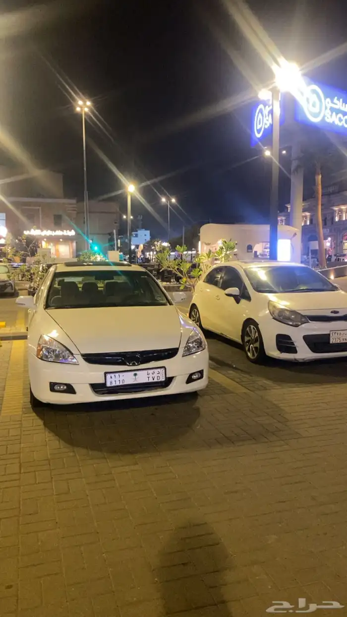 اكورد 2006 للبيع 5