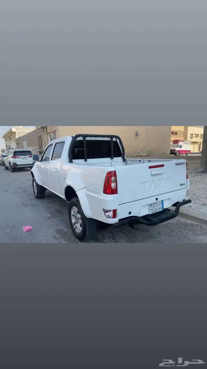 تاتا زينون بكب غمارتين 1