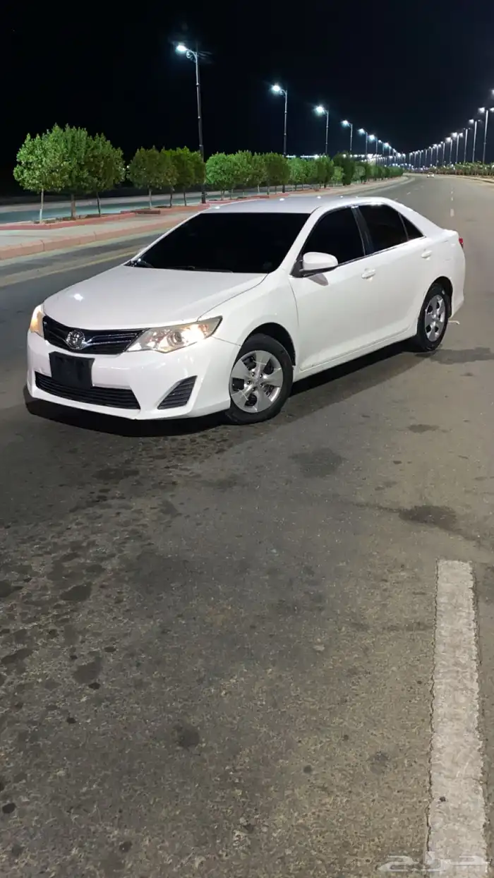 كامري 2015 للبيع 5