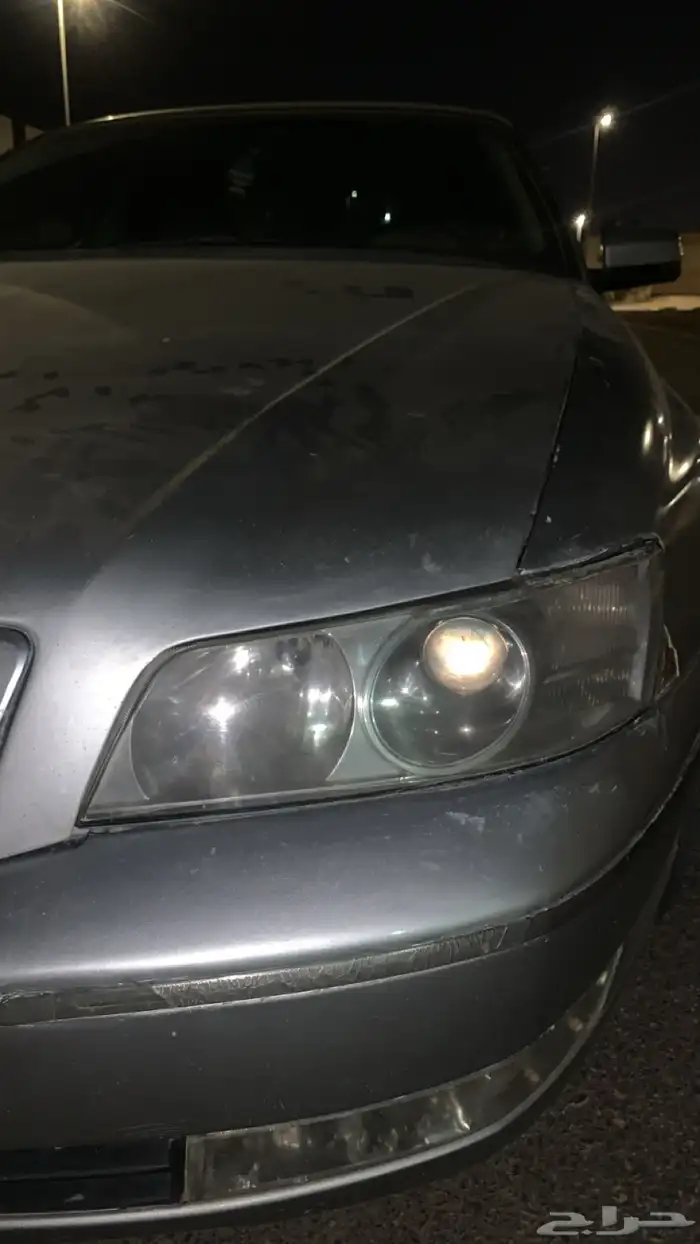 شمعات كابرس للبيع2006 1