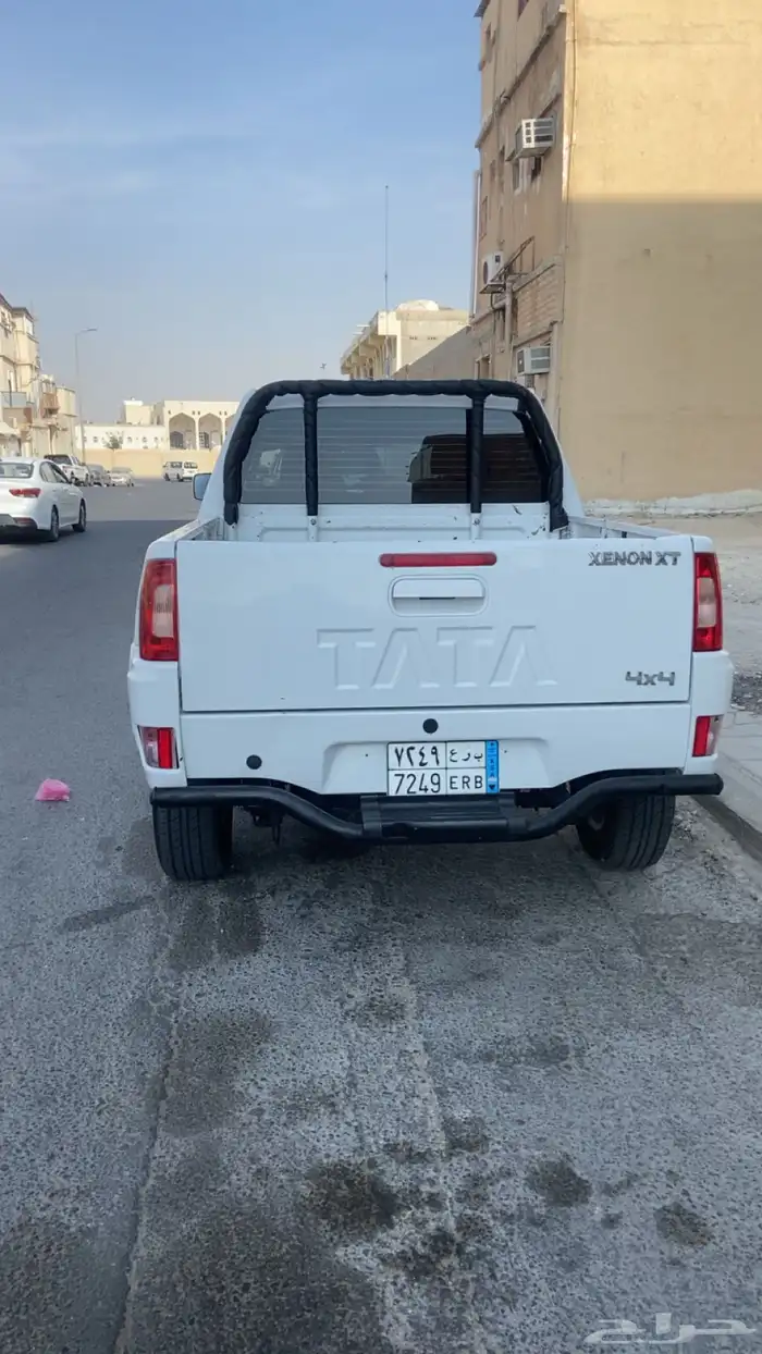 تاتا زينون بكب غمارتين 3