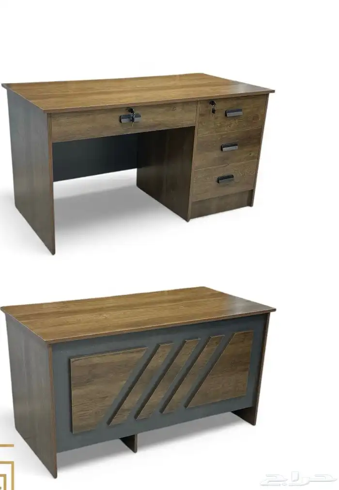 مكتب دولاب خشب دولاب حديد كراسي شبك كراسي دوار 52