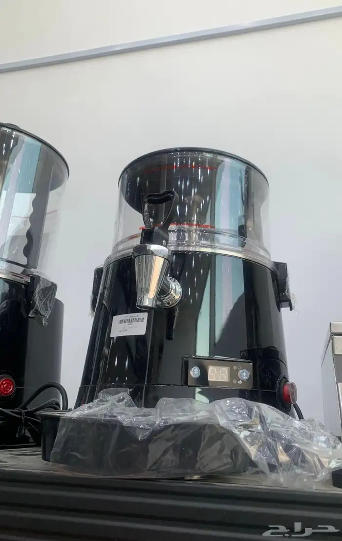 هوت شوكليت بسعر ج ملة 1