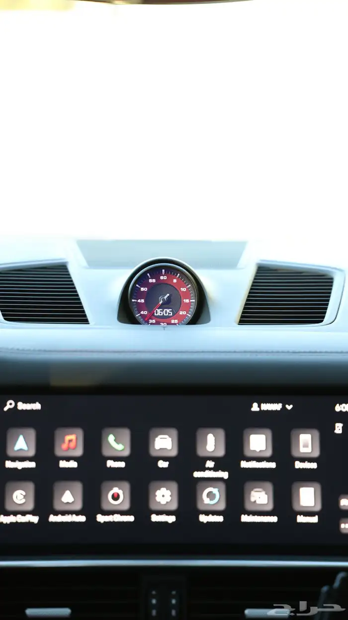 كوب Cayenne .. وكالة ( ضمان ) 35