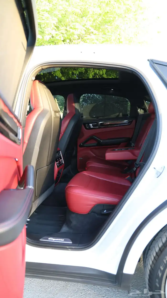 كوب Cayenne .. وكالة ( ضمان ) 32