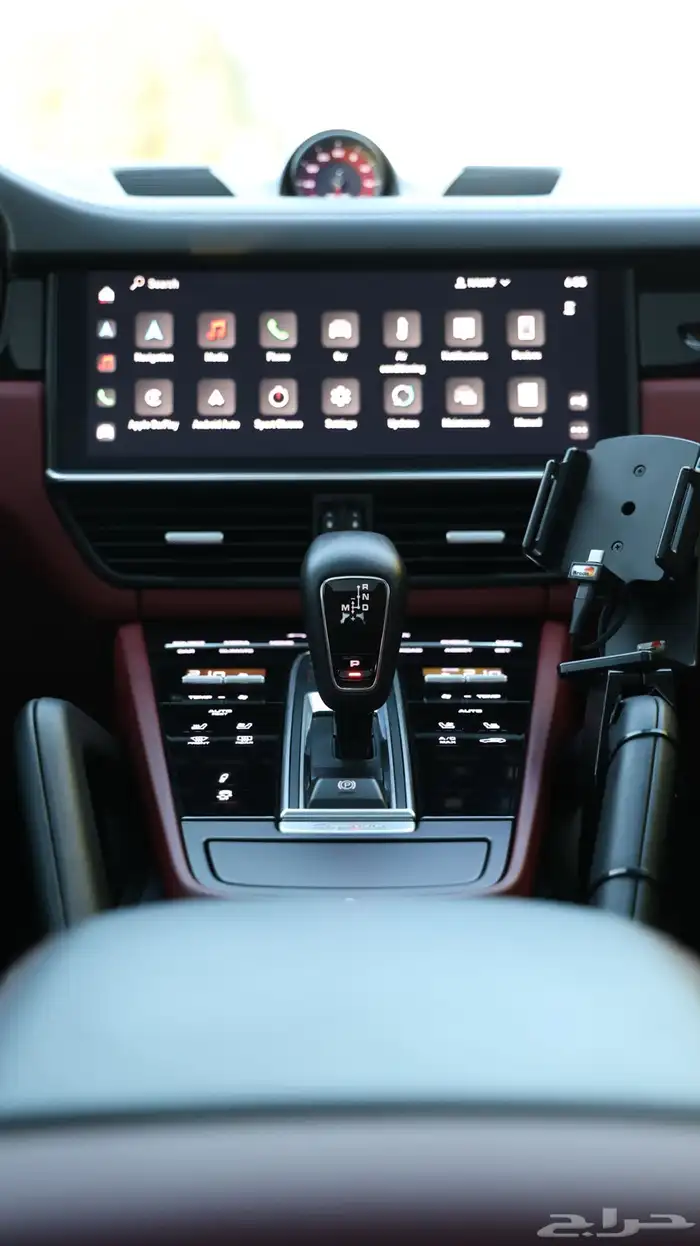 كوب Cayenne .. وكالة ( ضمان ) 37